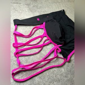 Peek a Boo Boxer Briefs